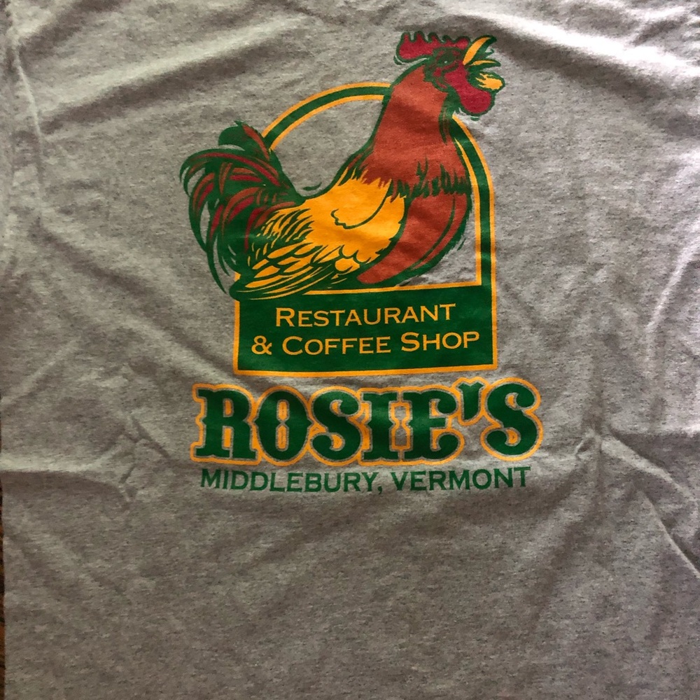 Vintage Tee